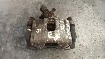 Second-hand car spare part rear left brake caliper for ford focus lim. (cb8) 1.6 tdci cat oem iam references 