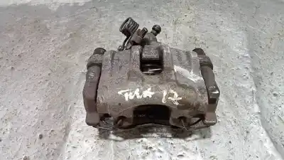 Piesă de schimb auto la mâna a doua etrier de frânã stânga spate pentru ford focus turn. (cb8) titanium referințe oem iam 