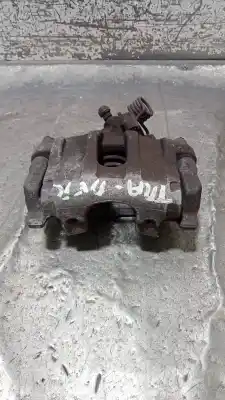 Second-hand car spare part rear right brake caliper for ford focus turn. titanium oem iam references   