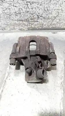Pezzo di ricambio per auto di seconda mano pinza freno posteriore sinistra per ford focus turn. titanium riferimenti oem iam 