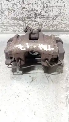 Second-hand car spare part rear left brake caliper for ford focus turn. titanium oem iam references   