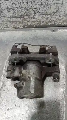 Second-hand car spare part rear left brake caliper for ford focus turn. titanium oem iam references   