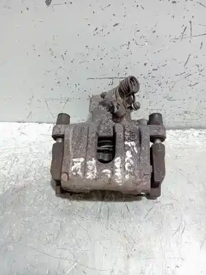 Peça sobressalente para automóvel em segunda mão pinça de travão traseira direita por ford focus lim. (cb8) 1.6 tdci cat referências oem iam 