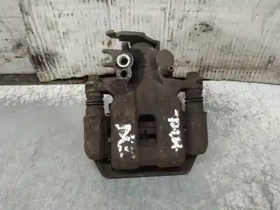 Автозапчасти б/у задний правый тормозной суппорт за honda accord tourer (cw) 2.2 dtec cat ссылки oem iam 