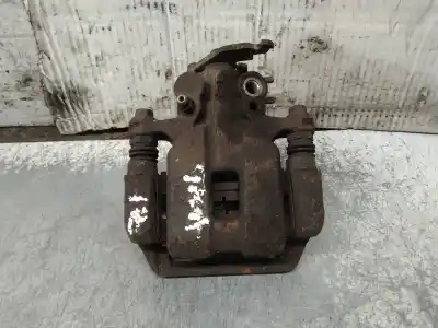 Автозапчасти б/у задний левый тормозной суппорт за honda accord tourer (cw) 2.2 dtec cat ссылки oem iam 