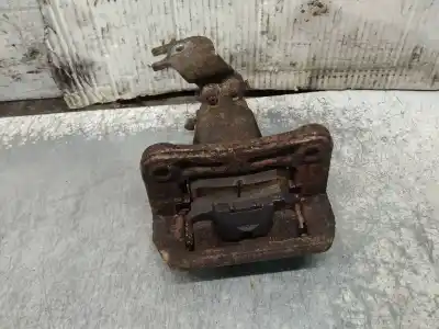 Peça sobressalente para automóvel em segunda mão pinça de travão traseira esquerda por honda accord tourer (cw) 2.2 dtec cat referências oem iam   