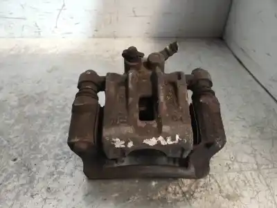 Peça sobressalente para automóvel em segunda mão pinça de travão traseira esquerda por hyundai i30 (fd) 1.6 crdi referências oem iam 