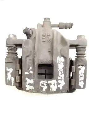 Peça sobressalente para automóvel em segunda mão pinça de travão traseira direita por hyundai santa fe (sm) 2.0 crdi vgt comfort referências oem iam 