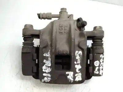 Peça sobressalente para automóvel em segunda mão pinça de travão traseira esquerda por hyundai santa fe (sm) 2.0 crdi vgt comfort referências oem iam 