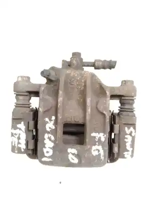 Second-hand car spare part rear right brake caliper for hyundai santa fe (sm) 2.0 crdi cat oem iam references 