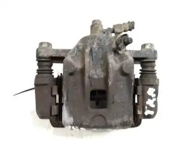 Peça sobressalente para automóvel em segunda mão pinça de travão traseira esquerda por hyundai tucson (jm) 2.0 crdi comfort (4wd) referências oem iam 583102ea00
