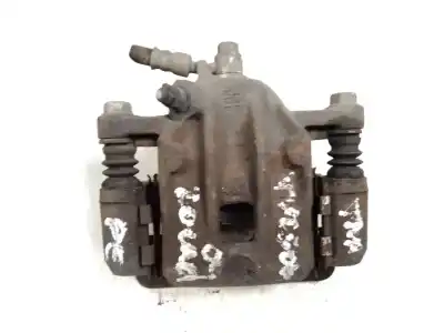 Peça sobressalente para automóvel em segunda mão pinça de travão traseira direita por hyundai tucson (jm) 2.0 crdi comfort (4wd) referências oem iam 583112ea00