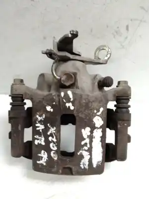 Peça sobressalente para automóvel em segunda mão pinça de travão traseira esquerda por jaguar s-type 2.5 v6 executive referências oem iam 
