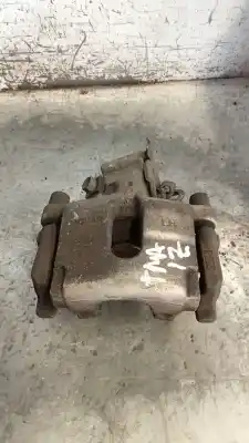 Peça sobressalente para automóvel em segunda mão pinça de travão traseira esquerda por jaguar xf 3.0 v6 diesel luxury referências oem iam 