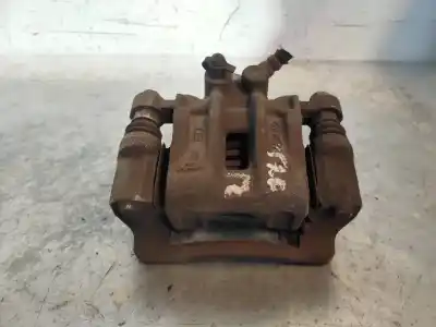 Peça sobressalente para automóvel em segunda mão pinça de travão traseira esquerda por kia cee´d drive referências oem iam 