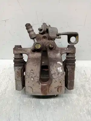 Peça sobressalente para automóvel em segunda mão pinça de travão traseira direita por kia cee´d drive referências oem iam 