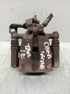 Peça sobressalente para automóvel em segunda mão pinça de travão traseira esquerda por kia cee´d drive referências oem iam 