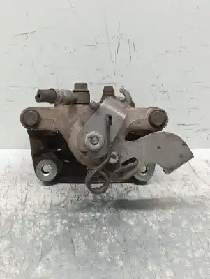Second-hand car spare part rear left brake caliper for kia cee´d drive oem iam references   