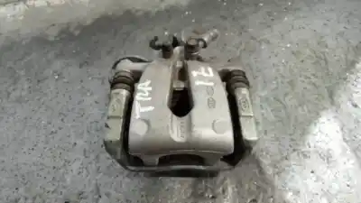 Second-hand car spare part rear left brake caliper for kia cee´d x-tech oem iam references 
