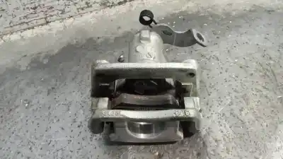 Second-hand car spare part rear left brake caliper for kia cee´d x-tech oem iam references   