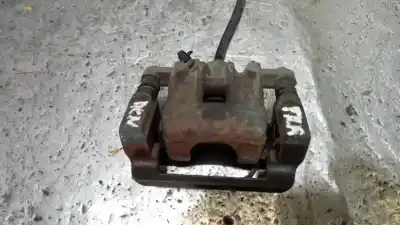 Second-hand car spare part rear right brake caliper for kia opirus básico oem iam references 