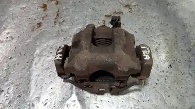 Peça sobressalente para automóvel em segunda mão pinça de travão traseira direita por land rover range rover (lm) td6 vogue referências oem iam 