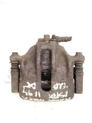 Pezzo di ricambio per auto di seconda mano pinza freno posteriore sinistra per land rover range rover (lp) dse (100kw) riferimenti oem iam 