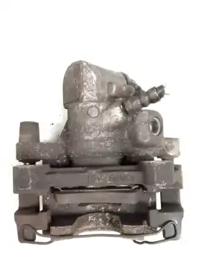 Автозапчасти б/у задний левый тормозной суппорт за mazda 5 berl. (cr) 2.0 crtd active+ (105kw) ссылки oem iam   