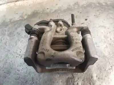 Second-hand car spare part rear left brake caliper for mazda 3 lim. () style oem iam references 