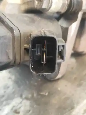 Second-hand car spare part rear left brake caliper for mazda 3 lim. () style oem iam references   