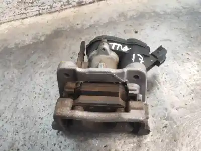 Second-hand car spare part rear left brake caliper for mazda 3 lim. () style oem iam references   