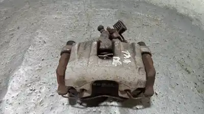 Pezzo di ricambio per auto di seconda mano pinza freno posteriore destra per mazda 3 lim. (bl) 2.2 turbodiesel cat riferimenti oem iam 12112708