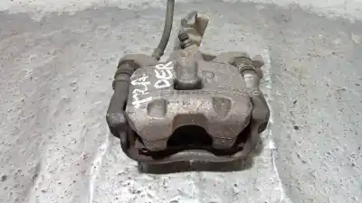 Pezzo di ricambio per auto di seconda mano pinza freno posteriore destra per mazda 3 lim. (bl) luxury riferimenti oem iam 