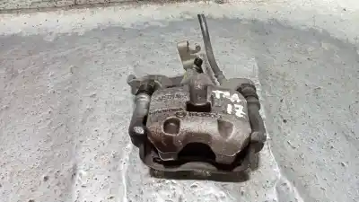 Pezzo di ricambio per auto di seconda mano pinza freno posteriore sinistra per mazda 3 lim. (bl) luxury riferimenti oem iam 