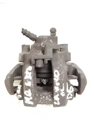 Second-hand car spare part Rear Right Brake Caliper for MERCEDES CLASE S (W220) BERLINA 3.2 CDI CAT OEM IAM references   