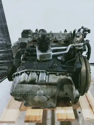 Second-hand car spare part complete engine for seat leon (1m1) signo oem iam references azd  150440