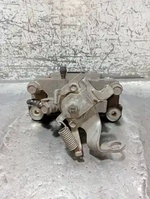 Автозапчасти б/у задний правый тормозной суппорт за mitsubishi outlander (gf0) motion 4wd ссылки oem iam   