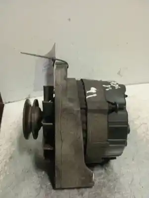 Second-hand car spare part alternator for citroen ax 11 tre oem iam references   