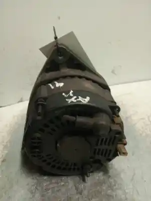 Second-hand car spare part alternator for citroen ax 11 tre oem iam references   