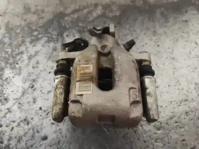 Second-hand car spare part rear left brake caliper for peugeot 208 style oem iam references 