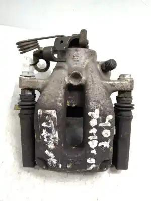 Peça sobressalente para automóvel em segunda mão pinça de travão traseira direita por peugeot 407 sw st sport referências oem iam 