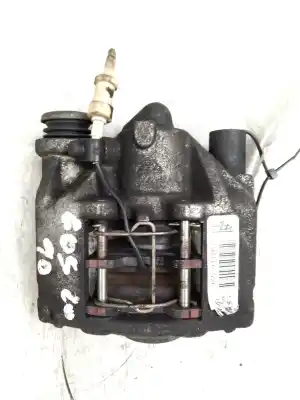 Second-hand car spare part rear right brake caliper for peugeot 605 sli oem iam references 