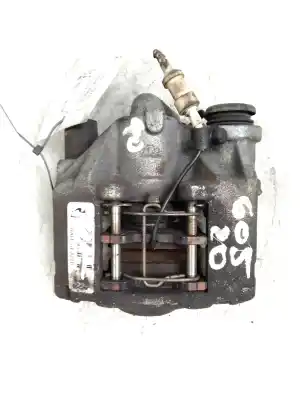 Second-hand car spare part rear left brake caliper for peugeot 605 sli oem iam references 