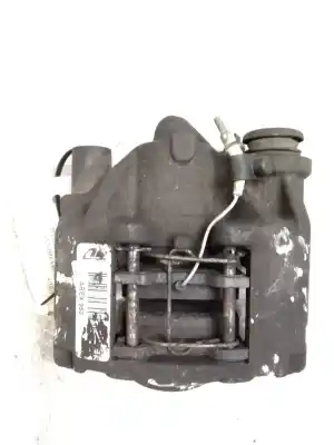 Second-hand car spare part rear left brake caliper for peugeot 605 2.0 oem iam references 