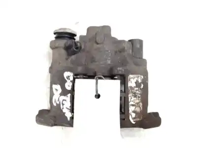 Tweedehands auto-onderdeel rechts achter remklauw voor peugeot 607 (s1) pack oem iam-referenties 