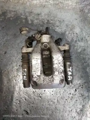 Tweedehands auto-onderdeel rechts achter remklauw voor peugeot 407 sw st confort pack oem iam-referenties 