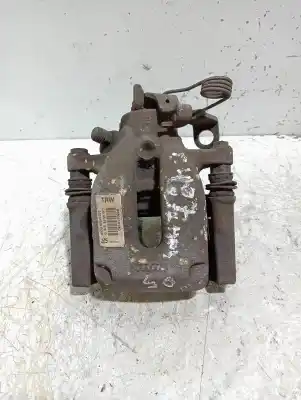 Second-hand car spare part rear left brake caliper for peugeot 407 coupé (6c_) 2.7 hdi oem iam references 