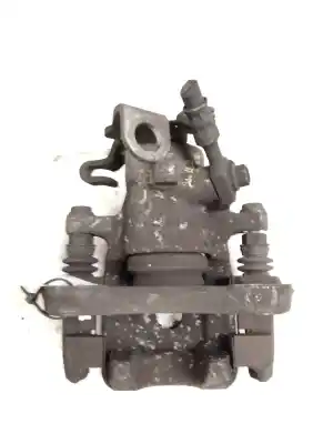 Peça sobressalente para automóvel em segunda mão pinça de travão traseira direita por peugeot 607 (s2) marfil pack referências oem iam   