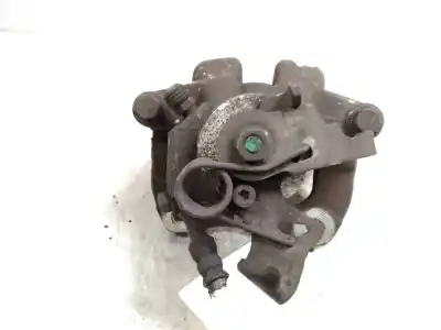 Peça sobressalente para automóvel em segunda mão pinça de travão traseira esquerda por peugeot 607 (s2) marfil pack referências oem iam   