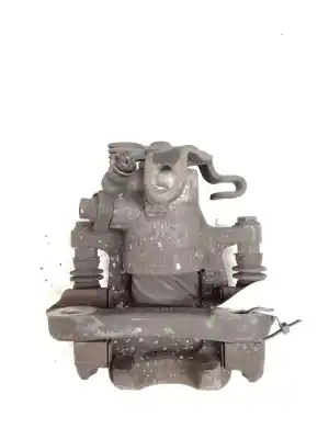 Peça sobressalente para automóvel em segunda mão pinça de travão traseira esquerda por peugeot 607 (s2) marfil pack referências oem iam   